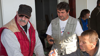 1. Memorijalni turnir u sportskom ribolovu “Darijo Čurković”, Foto: Leo Banić