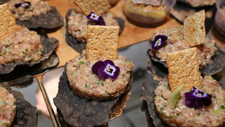 4. Tuna, Sushi & Wine festival otvoren gala večerom u Arsenalu 4. Tuna, Sushi & Wine festival otvoren gala večerom u Arsenalu