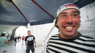 “Feštica srijedom” 27. lipnja 2012. (foto:Saša Čuka) “Feštica srijedom” 27. lipnja 2012. (foto:Saša Čuka)