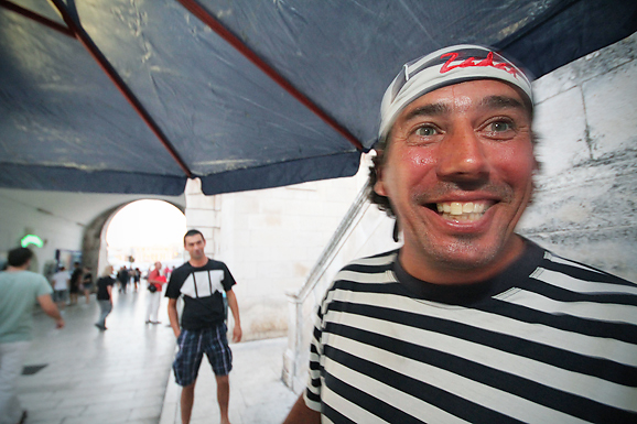 “Feštica srijedom” 27. lipnja 2012. (foto:Saša Čuka) “Feštica srijedom” 27. lipnja 2012. (foto:Saša Čuka)