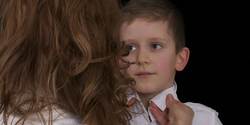 mama i dijete mama i dijete