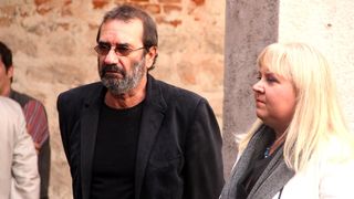 Otvorenje godišnje izložbe HDLU-a Zadar, foto: Iva perinčić