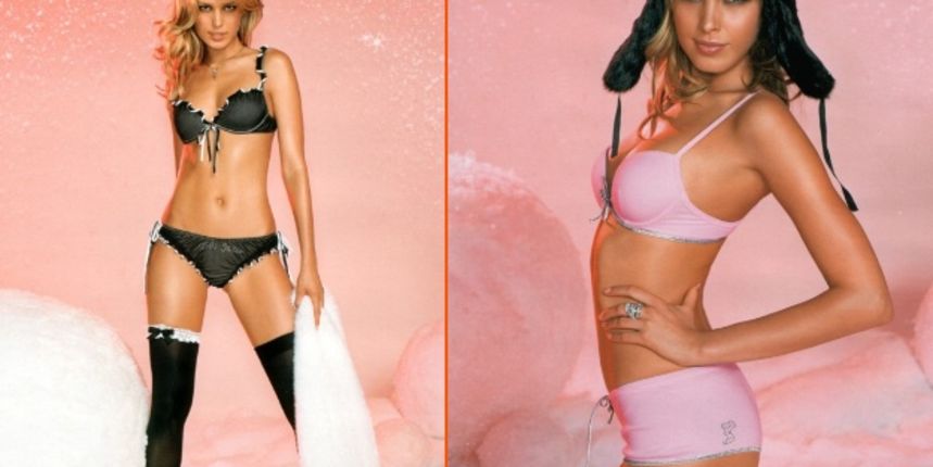 Petra Nemcova ( foto Nine’s Scans)