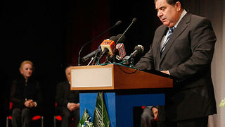 Svečana sjednica povodom Dana grada Zadra (foto:Saša Čuka)