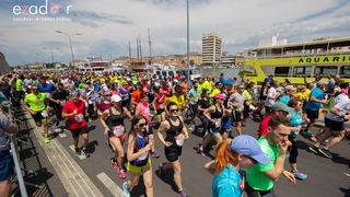 Wings for Life World Run 2018. – Čudesna atmosfera u Zadru