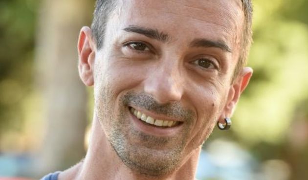 Ivica Štorić. Photo: Dino Stanin/PIXSELL