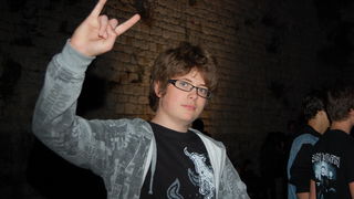 Velika proljetna promocija na Trgu pet bunara, foto: Tea Balog Velika proljetna promocija na Trgu pet bunara, foto: Tea Balog