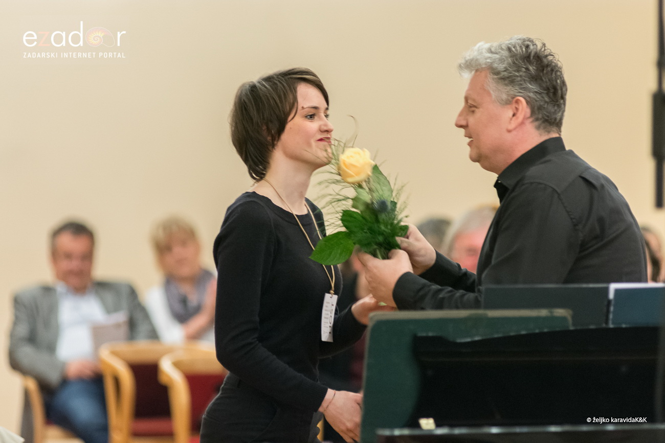 “Glazbena fantazija” Zadarskog komornog orkestra u Svečanoj dvorani Sveučilišta u Zadru. Solist Berislav Šipuš na klaviru, pod ravnanjem maestra Pavla Dešpalja “Glazbena fantazija” Zadarskog komornog orkestra u Svečanoj dvorani Sveučilišta u Zadru. Solist Berislav Šipuš na klaviru, pod ravnanjem maestra Pavla Dešpalja