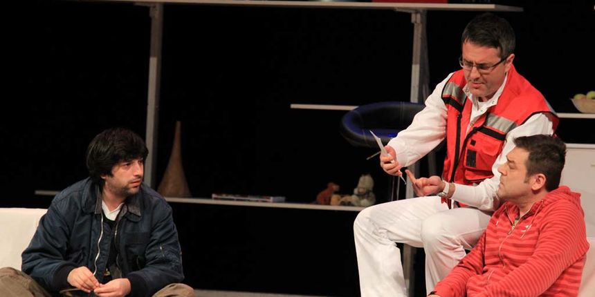 HNK Zadar: Ne igraj na Engleze, foto: I. Perincic HNK Zadar: Ne igraj na Engleze, foto: I. Perincic