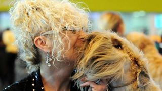 Izložba pasa Crufts 2009 u Birminghamu (Javno.hr)