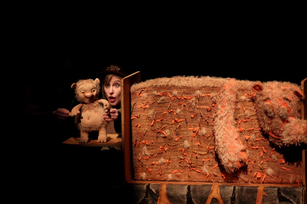 Sa “Zvjezdicom” započelo Sunce na Poluotoku, foto: Iva Perinčić