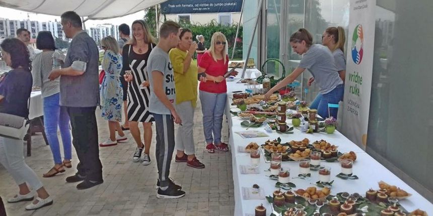 Gastro smokva Gastro smokva