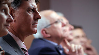 Proširena sjednica Gospodarskog vijeća ŽK Zadar (foto:Saša Čuka)