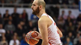 Kvalifikacija za FIBA Svjetski kup: Hrvatska – Rumunjska