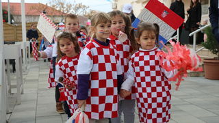 Virske “Male maškare”: najveselija karnevalska povorka Virske “Male maškare”: najveselija karnevalska povorka