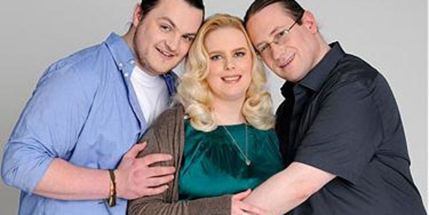 Poliamorija (Metro-portal.hr)