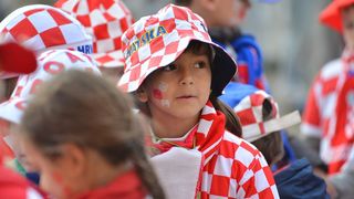 Karnevalić: Male maškare zauzele grad!, foto: Iva Perinčić