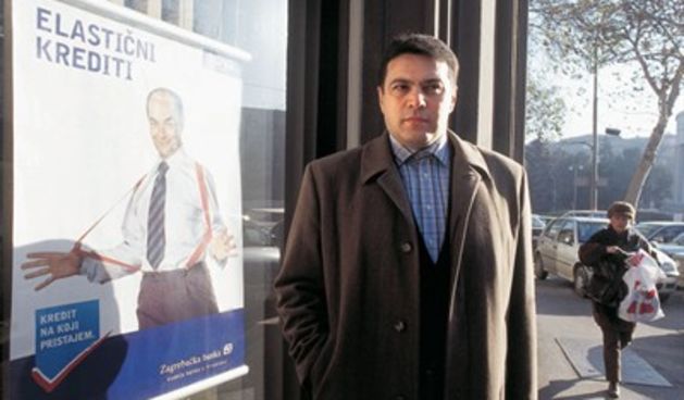 Blaž Petrović (foto: Cropix)