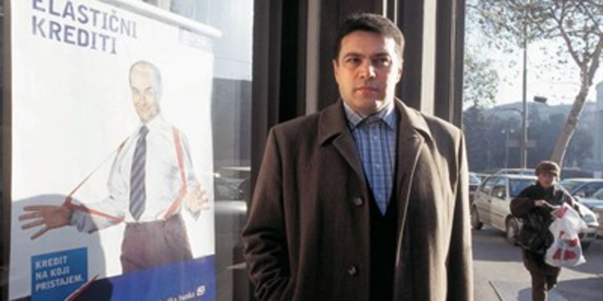 Blaž Petrović (foto: Cropix) Blaž Petrović (foto: Cropix)