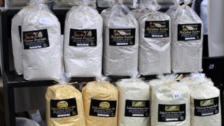 Jesen u Lici Jesen u Lici