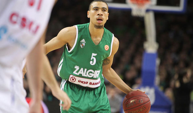 Ibrahim jaaber, foto: 15min.lt