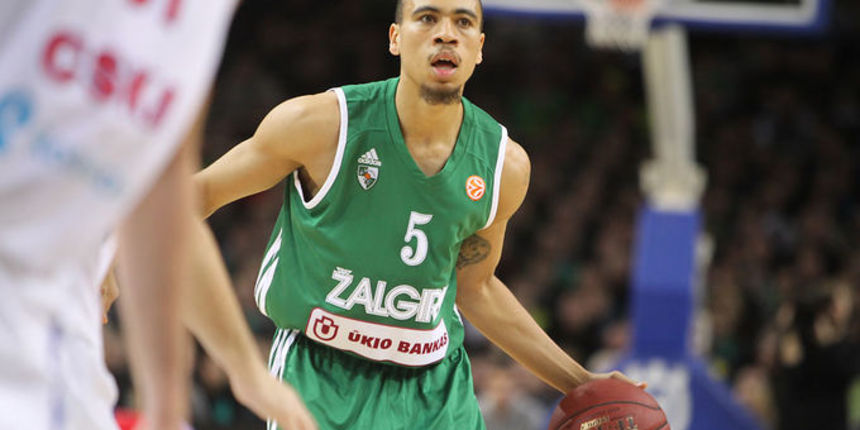 Ibrahim jaaber, foto: 15min.lt