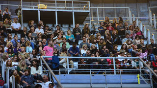 Lord of the dance, foto:Iva Perinčić Lord of the dance, foto:Iva Perinčić