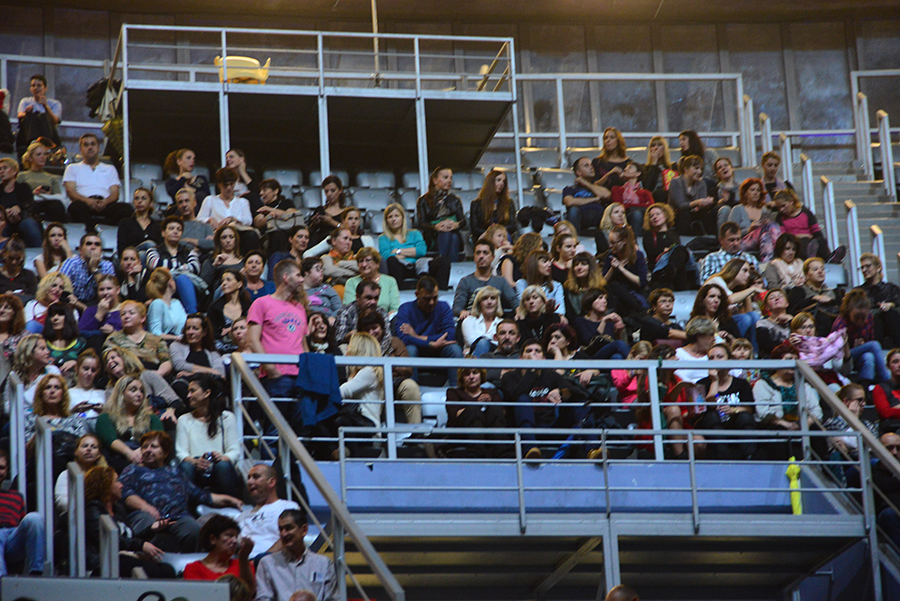 Lord of the dance, foto:Iva Perinčić Lord of the dance, foto:Iva Perinčić