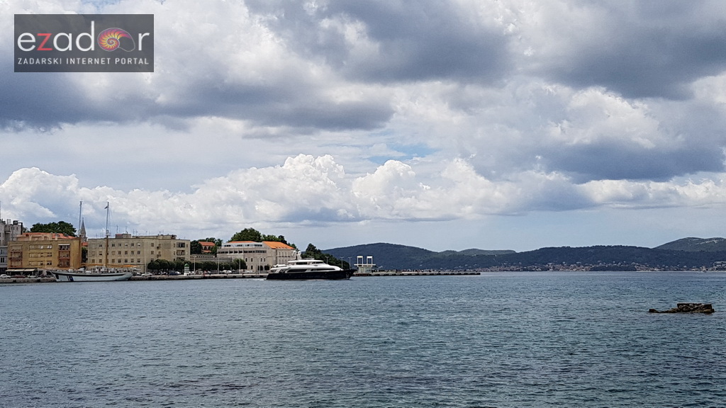 Građanska akcija “Sfinga- prostor za druženje”