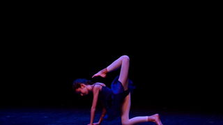 Solo Art natjecanje: Plesna udruga Pirueta