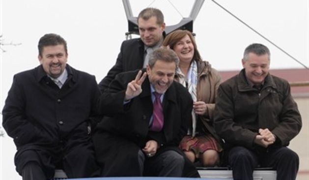 Ukinuti jeftini vrtići i besplatni prijevoz