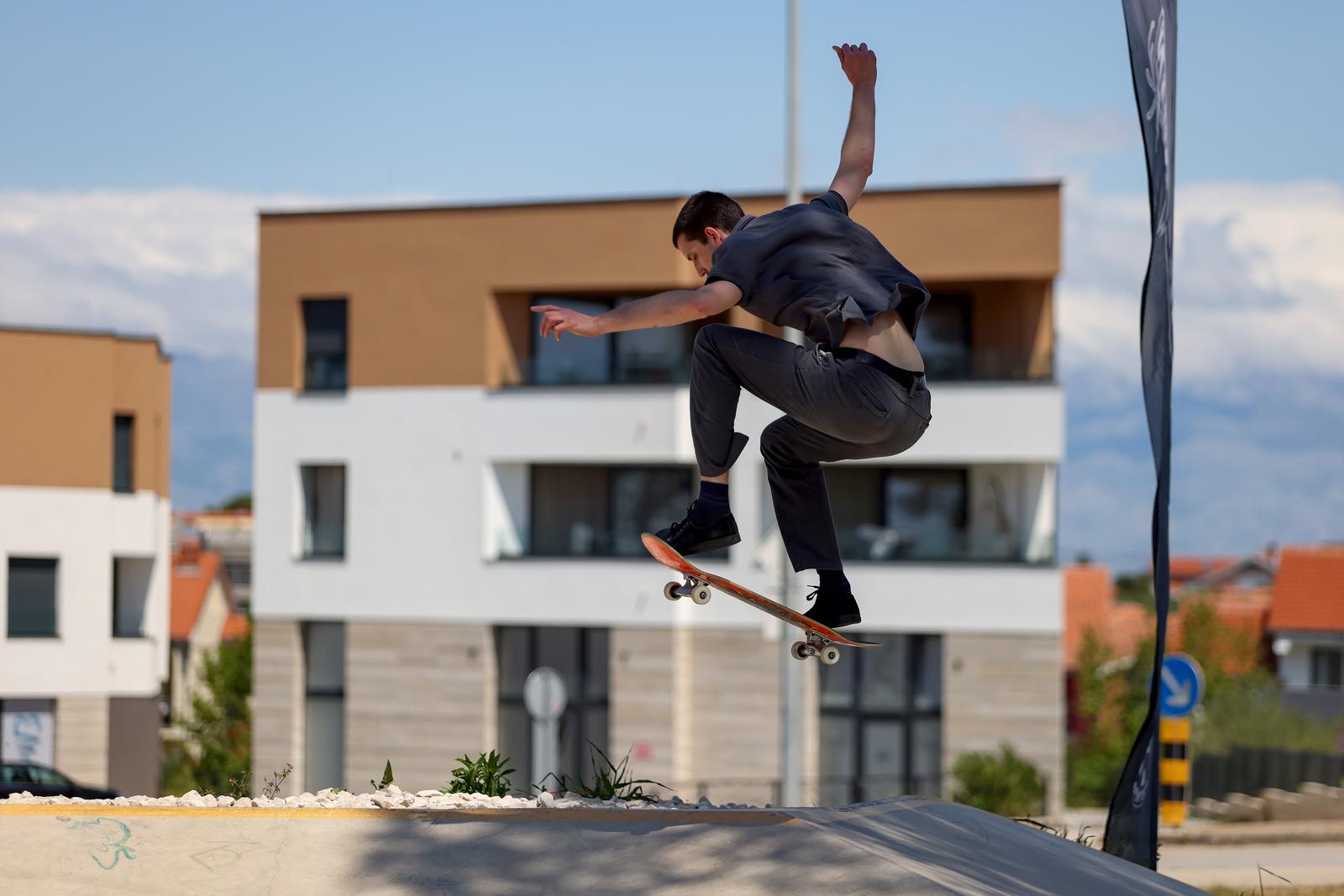 Pannonian Challenge Tour Zadar