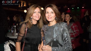 Tony Cetinski @ Arsenal Zadar, 24. studenog 2017. Tony Cetinski @ Arsenal Zadar, 24. studenog 2017.