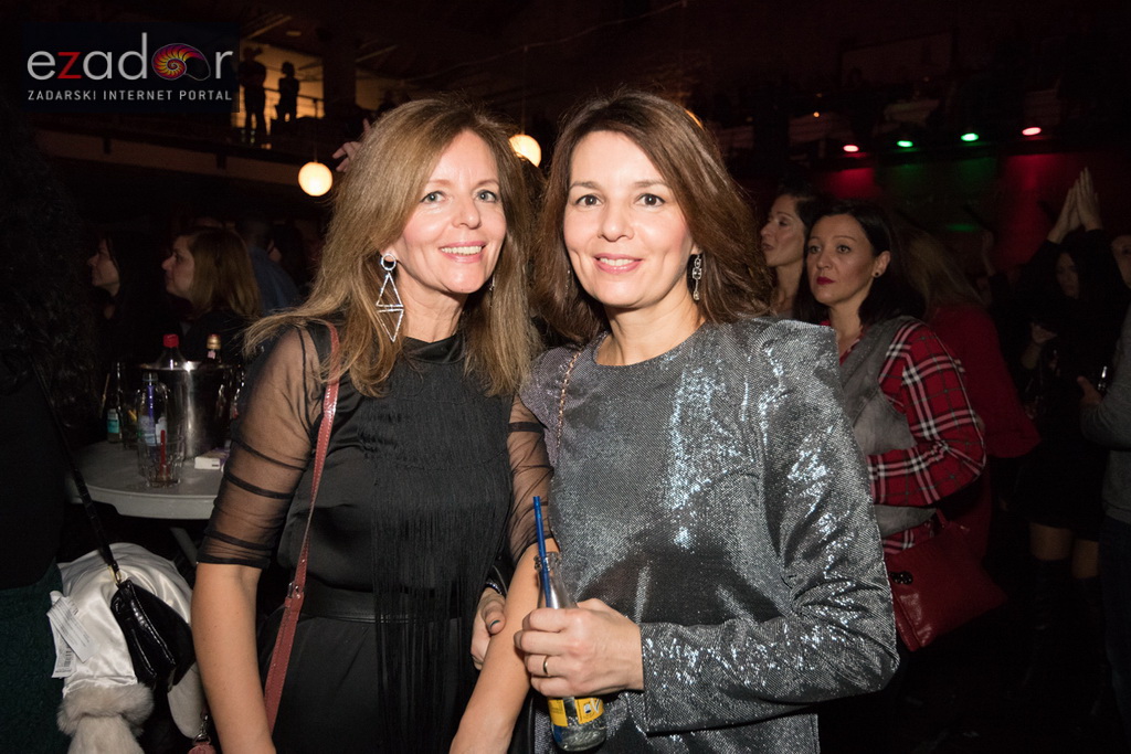 Tony Cetinski @ Arsenal Zadar, 24. studenog 2017. Tony Cetinski @ Arsenal Zadar, 24. studenog 2017.