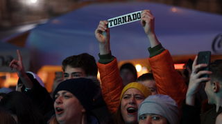 Željko Bebek @ Advent u Zadru