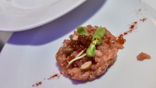 Svečano otvoren 11. biogradski Gastro stol. Photo. Dino Stanin/PIXSELL Svečano otvoren 11. biogradski Gastro stol. Photo. Dino Stanin/PIXSELL