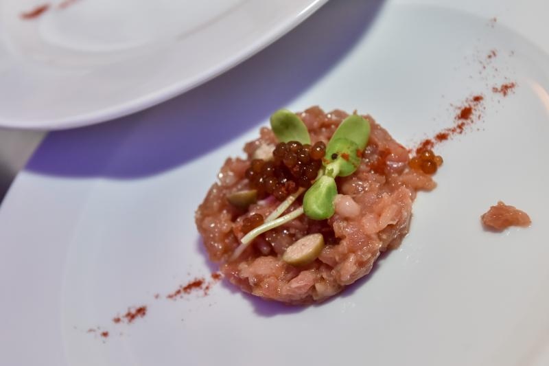 Svečano otvoren 11. biogradski Gastro stol. Photo. Dino Stanin/PIXSELL Svečano otvoren 11. biogradski Gastro stol. Photo. Dino Stanin/PIXSELL