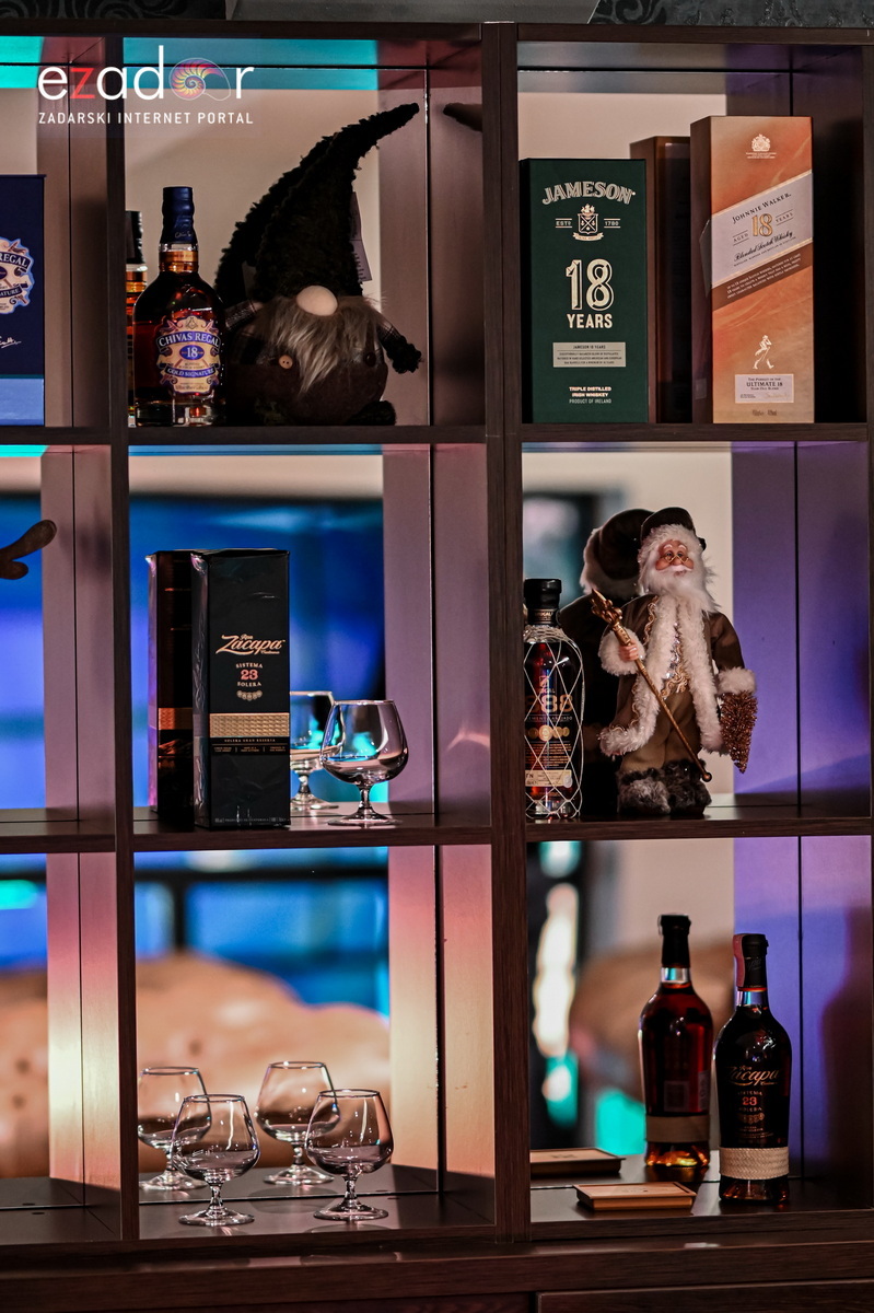 ZYX Bowling Centar Zadar ZYX Bowling Centar Zadar