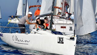 Sva lica “Zadarske koke” Sva lica “Zadarske koke”