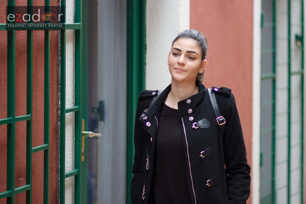 Đir po gradu, petak 24. studenog 2017. – Dan Grada Zadra