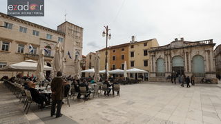Đir po gradu, petak 30. ožujka 2018. Đir po gradu, petak 30. ožujka 2018.