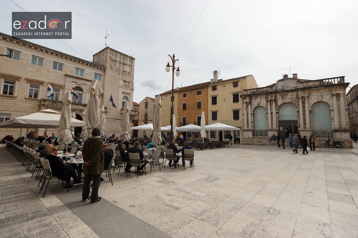 Đir po gradu, petak 30. ožujka 2018. Đir po gradu, petak 30. ožujka 2018.