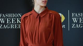 Dizajneri odabrali manekenke za Smart Fashion Week Zagreb, foto-Jan Serdar