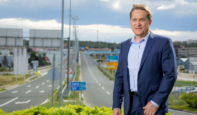 Božidar Kalmeta (HDZ)