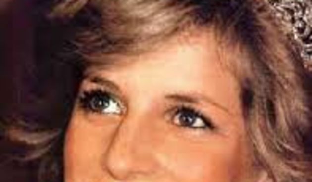 Kanadski tabloid objavio da je lady Di ubio Hrvat, foto: martinfrost.ws