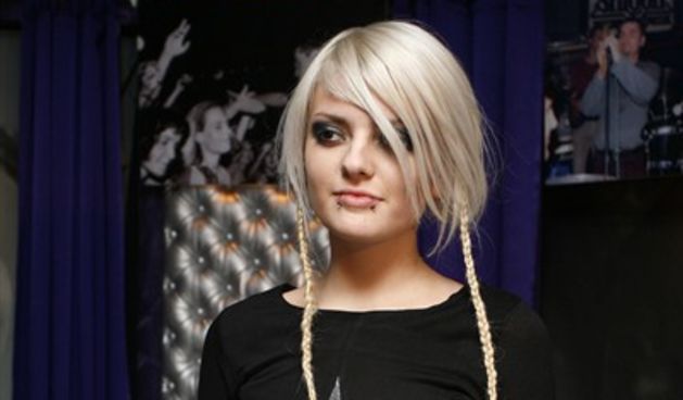 Ella Dvornik traži bend i snima svoj prvi spot, foto: tportal.hr