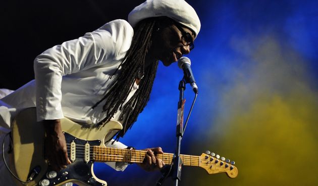 Nile Rodgers otvara peti Sea Dance Festival