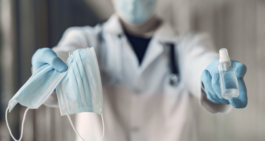 Koronavirus Koronavirus