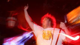 U GreenGoldu radio Antena organizirala je koncert legendarnih Let 3 i TBF-a pod nazivom AntenaPlugged. Photo: Anto Magzan/PIXSELL U GreenGoldu radio Antena organizirala je koncert legendarnih Let 3 i TBF-a pod nazivom AntenaPlugged. Photo: Anto Magzan/PIXSELL