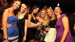 Virska fešta: Koncert Jole 29. kolovoza 2012.